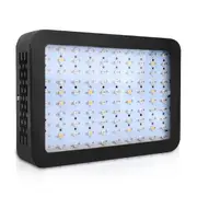 300W/600W/1000W/2000W Green Fingers LED Grow Light Indoor Veg Bloom Full Spectrum 1000W