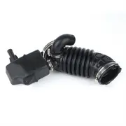Air Cleaner Intake Hose for Dualis I J10 +2 JJ10 MR20 2006-2013 II T31 16576-JG00A 16576-JD200 Black
