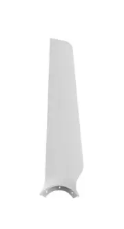 Fanimation BPW8514-52W TriAire Custom Set of 3 25" Blades