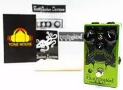 EarthQuaker Devices Hummingbird V4 Repeat Percussions Tremolo Effect Pedal - New