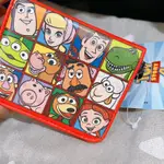 【BUY IN YOUR HANDS】DISNEY PIXAR TOY STORY4 玩具總動員 票卡夾 悠遊卡包 附手