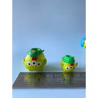 在飛比找蝦皮購物優惠-三眼怪 tsum tsum 生肖 蛇 粒粒 玩具總動員 絕版