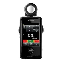 在飛比找樂天市場購物網優惠-【EC數位】 SEKONIC L-478D LiteMast