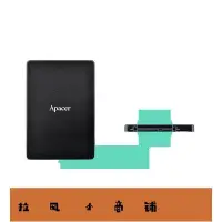 在飛比找Yahoo!奇摩拍賣優惠-拉風賣場-Apacer宇瞻工業級2.5寸PCIe SSD固態