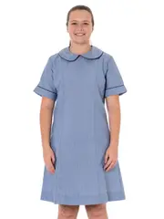 Summer Dress- Snr