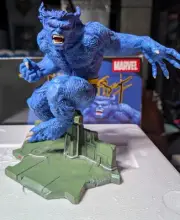 Beast Statue Diamond Select Toys, Modern Era X-Men Series, 2004 #526/3000