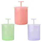 Manual Face Cleanser Shampoo Foam Maker Travel Foam Maker for Face Wash