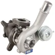 Turbocharger For 2013-2019 Ford Police Interceptor Sedan Right Side Manifolds