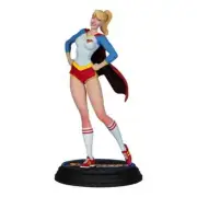 DC Cover Girls Supergirl by J.Scott Campbell 1:8 Scale Resin Statue