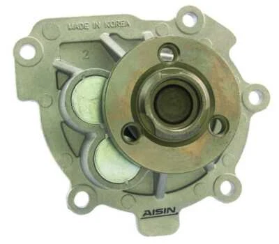 Engine Water Pump-Eng Code: LXV Aisin WPK-818