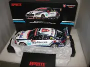 BIANTE 1/18 HOLDEN ZB COMMODORE WAUR #25 MOSTERT LUFF 2020 BATHURST 1000 THIRD