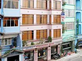 芳麥大酒店Phuong Mai Hotel