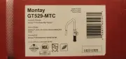 Pfister Montay GT529-MTC Pull Down Kitchen Faucet Magnetic Docking in Chrome