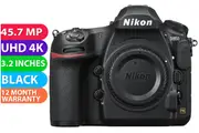 Nikon D850 - BRAND NEW