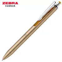 在飛比找博客來優惠-ZEBRA SARASA Grand尊爵鋼珠筆0.5 金桿黑
