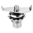 Blender Head Stainless Steel Material Blender Accessories for Beach HBH550