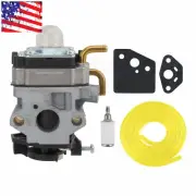 Fits Ryobi Carburetor 308054129 for RY38BP 38cc Backpack Blower US Parts