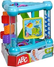 Simba ABC Baby Activity Triangle Toy