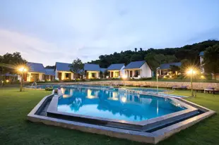 我的家錫耶納花園度假村MyPlace Siena Garden Resort