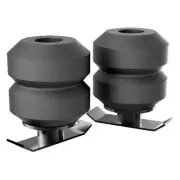 7EB0AF Timbren Rear SES Helper Spring Kit Fits 2005-2015 Toyota Tacoma