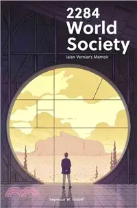 在飛比找三民網路書店優惠-2284 ─ World Society: Iain Ver