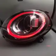 Red Angel Eye DRL LED Module For MINI Clubm F54 LCI MINI Cabrio F57 LCI (for: Mini)