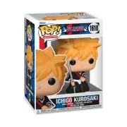 Funko Pop! Animation: Bleach - Ichigo Kurosaki with Chase Styles May Vary