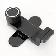 Universal Car Simple Style Mount Bracket Phone Holder For 55-77Mm Mobile Phone
