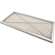 Jet Electrostatic Air Filter 708732 Jet 708732 662755267802