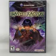 Baten Kaitos: Eternal Wings and the Lost Ocean Nintendo GameCube Sealed