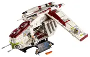 [Lego] Republic Gunship™