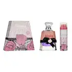 Washwashah Perfume Eau De Parfum Oriental Lattafa Spray Plus Deodorant For Women