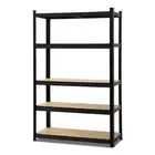 1.8M Warehouse Racking Rack Shelving Garage Storage Steel Metal Shelves Giantz