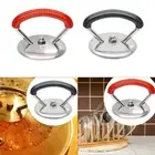 Crock Pot Lid Handle Replacement Pan Lid Knobs Sturdy Dishwasher Safe Heat
