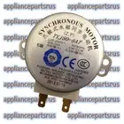 Panasonic Microwave Turntable Motor Part F63266S30XP - NEW - GENUINE - IN STOCK