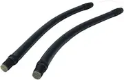KQFCAZRE Professional Fishing Assembly, High -Performance Latex -Spear Fish -Rubber Connection with Four Seasons, Fish - Hose,
