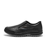 在飛比找ETMall東森購物網優惠-TRAVEL FOX(男) 歐洲進口防潑水都會紳士鞋/休閒鞋