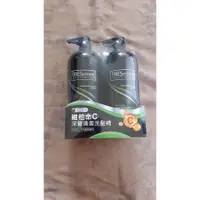 在飛比找蝦皮購物優惠-【紫晶小棧】TRESEMME 維他命C深層清潔洗髮精 900