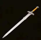 Conan The Barbarian Replica Sword The Atlantean Sword/ Shiping Free