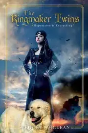 The Kingmaker Twins: Reputation Is Everything by Sprocket McLean (English) Paper