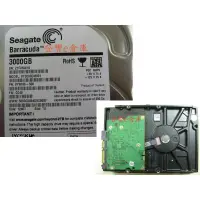 在飛比找蝦皮購物優惠-【登豐e倉庫】 F104 Seagate ST3000DM0