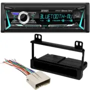 Jensen MPR2121 Car Stereo AM/FM Radio (No CD) For 2003-2010 Ford Crown Victoria