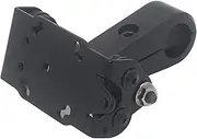 Motorcycle Navigation Bracket for Suzuki DL1050XT DL1050A 2019 2020 2021 Motorcycle Mobile Phone Navigation Bracket Board 22mm Phone Mount (Color : 1)