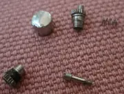 GENUINE OMEGA SPEEDMASTER CHRONOGRAPH PUSHER BUTTON 861 ORIGINAL