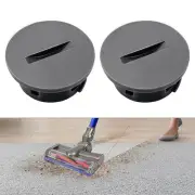 Dirt Capture Accessory For Dyson For V6 DC62 Electric Roller Brush Covers