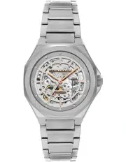 Armani Exchange AX4618 NA Analogue Watch in Silver
