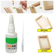 Welding High-Strength Oily Glue- Uniglue Universal Super Glue-Insta Nice