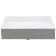 LG CineBeam HU715QW 4K Ultra Short Throw Laser TV Projector [HU715QW]