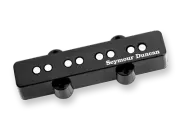 Seymour Duncan STK-J1B Classic Stack Jazz Bass Bridge Pickup