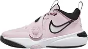 [Nike] Team Hustle D 11 (GS) Grade School DV8996-600